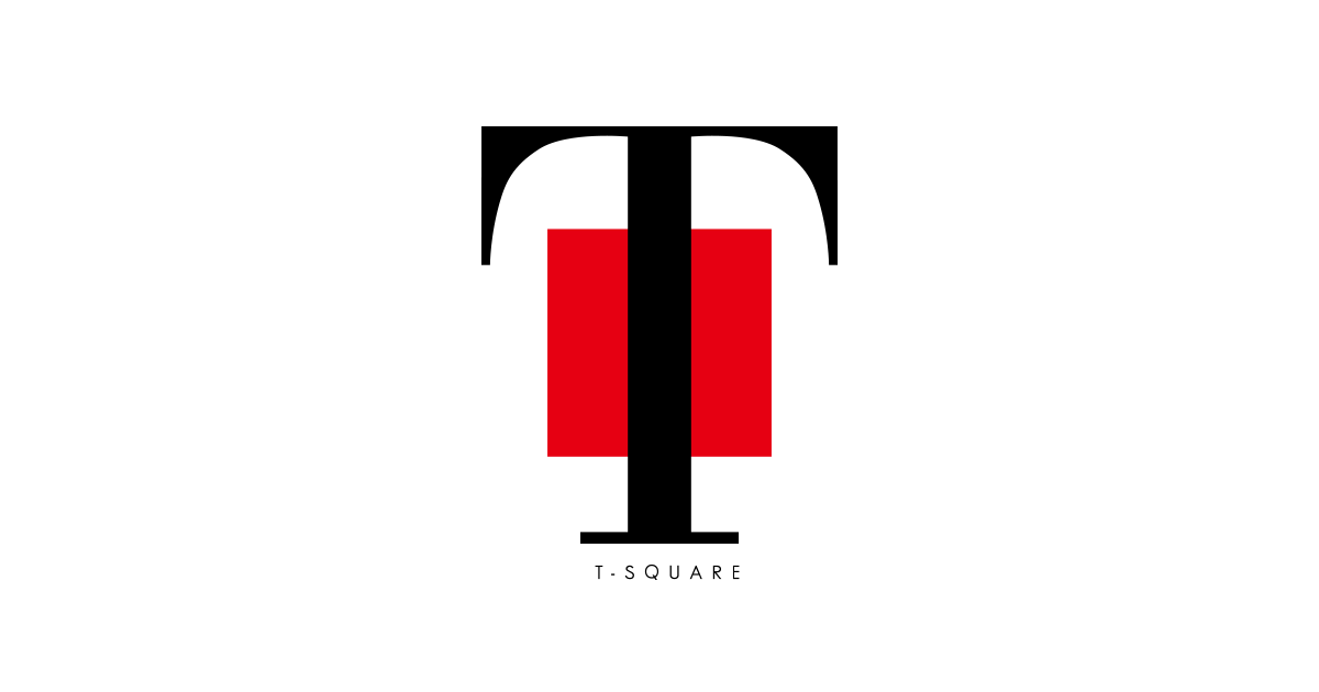 T-SQUARE official site