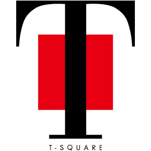T-SQUARE Official Fan Site