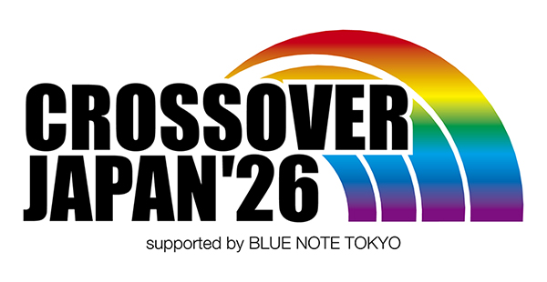 CROSSOVER JAPAN 2026