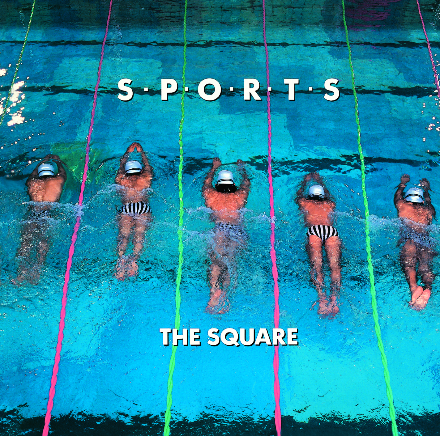 S・P・O・R・T・S