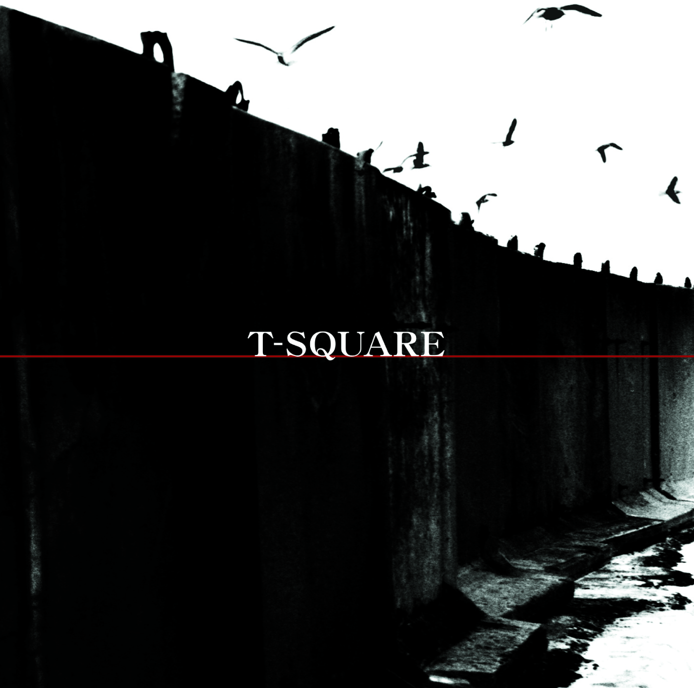 T-SQUARE
