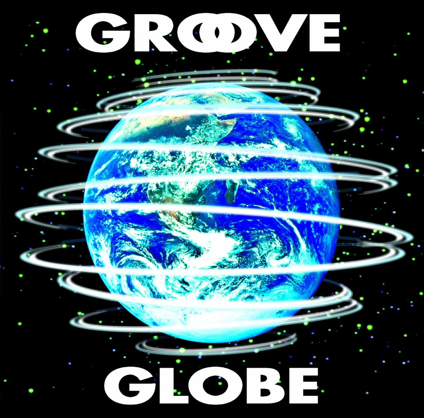 GROOVE GLOBE