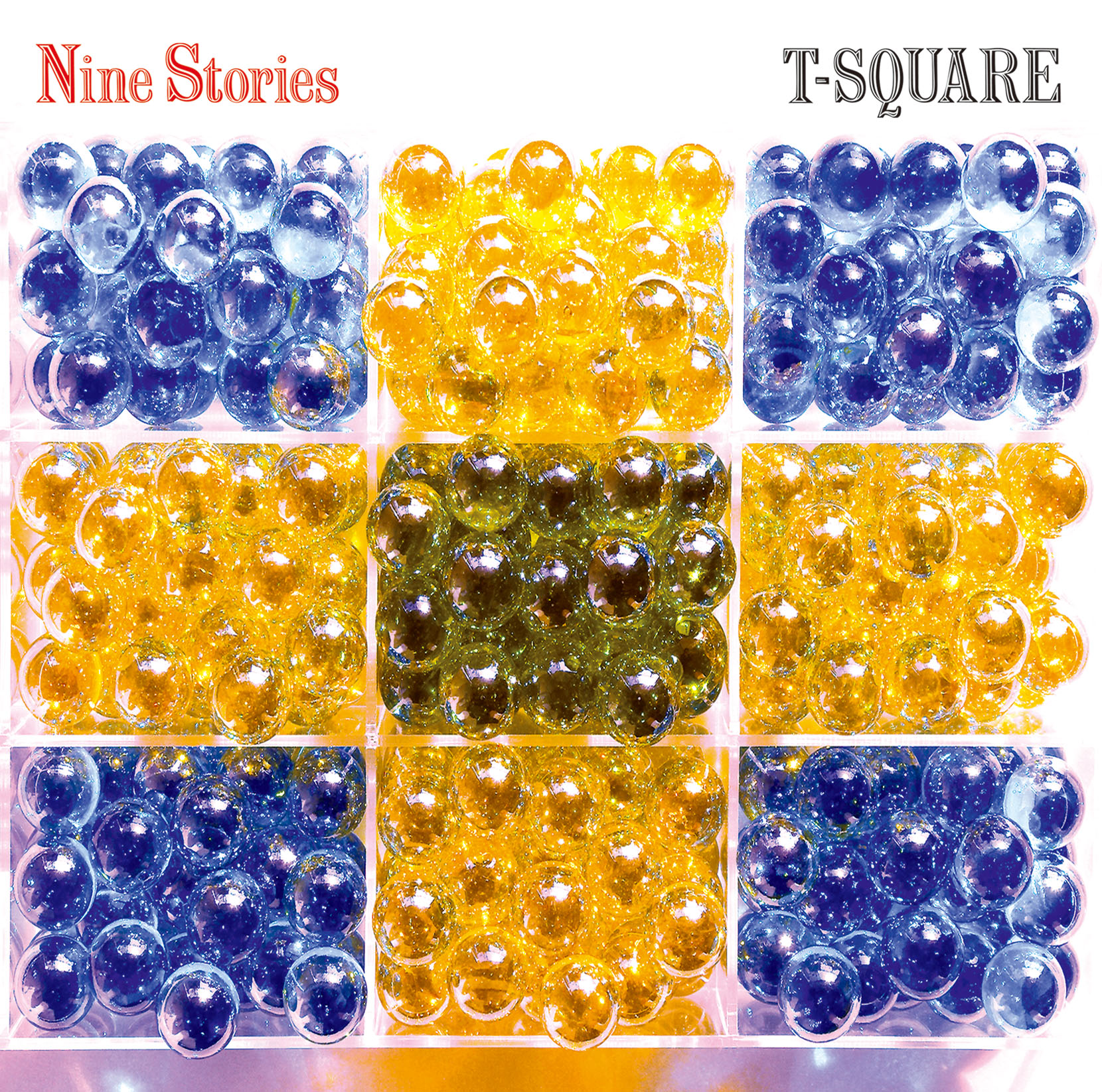 Nine Stories
